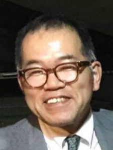 山本剛史